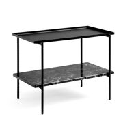 Rebar Bijzettafel Rechthoek