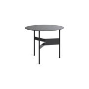 Shim bijzettafel