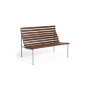 Traverse lounge bank outdoor