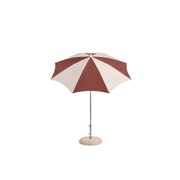 Terrazza parasol octagon