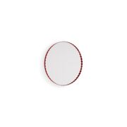 Arcs spiegel rond