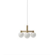 Memoir chandelier 120 3 stolpen