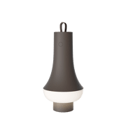 Tomoshi draagbare lamp