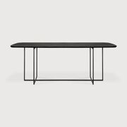 Arc dining table (outlet)