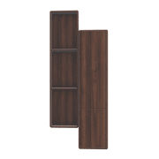 Invito modulaire wandrek