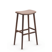 Artisan Naru kruk 65 gestoffeerd