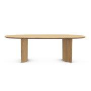 Monument tafel ovaal