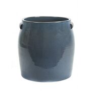 Pot Tabor XL Blue - D35 H33