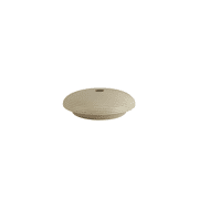 Nova low bloempot
