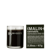 Cannabis Candle, 255g
