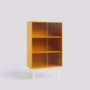 Colour Cabinet tall