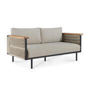 Corbey sofa outdoor