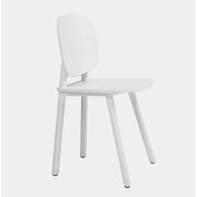 Paddle Chair