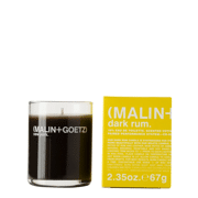 Dark Rum Votive, 67g