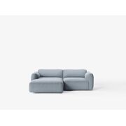 Develius Mellow sofa config. C
