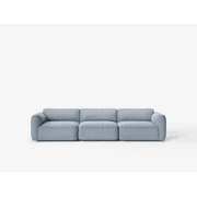 Develius Mellow sofa config. D