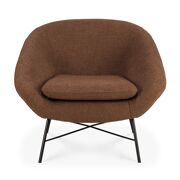 Barrow Lounge Chair