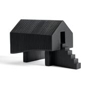 Stilt House