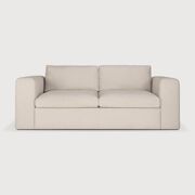 Mellow sofa 2,5 zit 