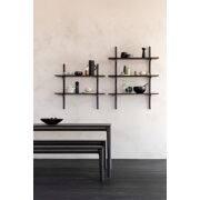 PI wandrek 3 planken