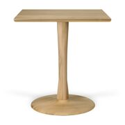 Torsion eettafel vierkant