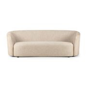 Ellipse Sofa 3-zit