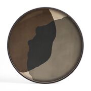 Graphite Combined Dots Tray