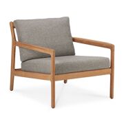 Jack outdoor lounge chair