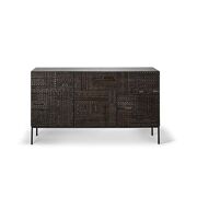 Ancestor Tabwa Sideboard - 3 doors