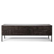 Ancestors Tabwa TV Cupboard - 160x45xH51