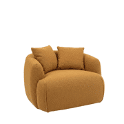 Fred fauteuil