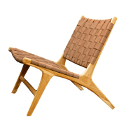Boro Lounge Chair