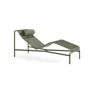 Palissade Chaise Longue Headrest Cushion