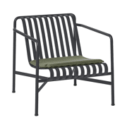 Palissade Lounge Chair Seat Cushion