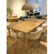 Bok tafel (outlet)