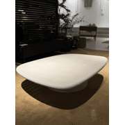 Elements salontafel kiezelvorm (outlet)