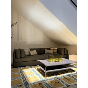 Elogio sofa 3-seater (outlet)