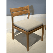 Jack outdoor stoel met kussen (outlet)