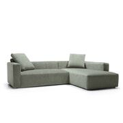 Liam zetel light turquoise