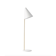 Mosaik vloerlamp