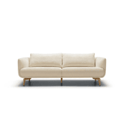 Moa sofa (driezit)