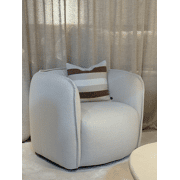 Matisse II fauteuil draaibaar (outlet)
