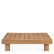 Monocle outdoor koffietafel