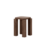 Atlas stool