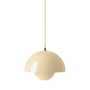 Flowerpot VP1 hanglamp