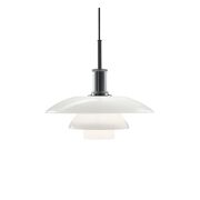 PH 4½-4 Glas Hanglamp