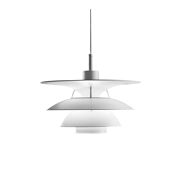 PH 5-4½ Hanglamp