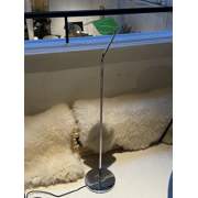 Apex vloerlamp - groen (outlet)