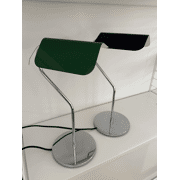 Apex tafellamp groen (outlet)