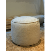 Donut outdoor pouf (outlet)